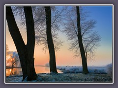 Bei Tiertjens Hütte