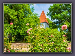 Lilienthal Trupermoor Kirche