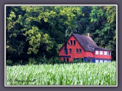 Willy Ohler Haus auf dem Weyerberg