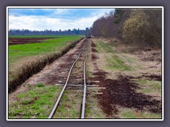 Der Schienenweg