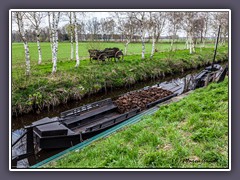 Oste Hamme Kanal