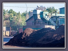 Torfsubstrat für den Gartenbau