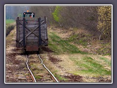 Torftransport Anno 2012