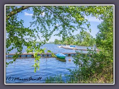 Am Vörder See