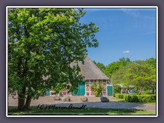 Cafe im Haus am See