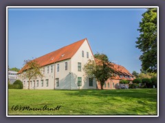 Das Bachmann Museum