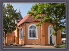 Liborius Kirche