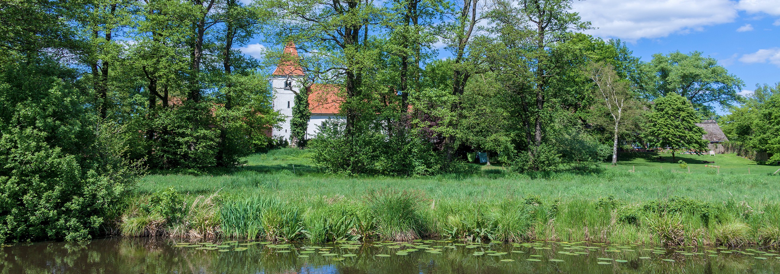 Kirche St Georg
