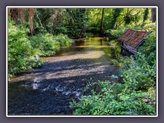 Fischerhude - Verbindungsgraben