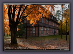 Das Standesamt in Osterholz Scharmbeck