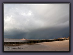 Sandstedt an der Weser