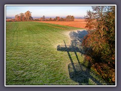 Aussichtsturm Neu Helgoland