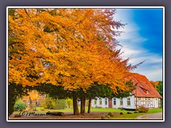 Museumsanlage Osterholz