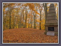 Weyerberg - Findorff Denkmal