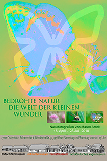 Bedrohte Natur