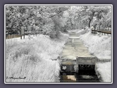 Am Hamme-Oste-Kanal