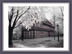 Gut Sandbeck in Osterholz Scharmbeck