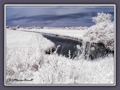 Landschaft Hammeniederung