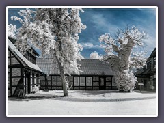 Museumsanlage Osterholz - Vogelmuseum