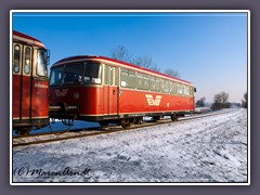 Unterwegs nach Worpswede 