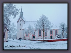 City - Die Willehadi Kirche