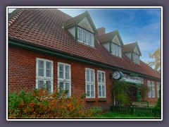 City - Kulturzentrum Kleinbahnhof