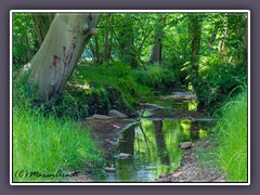 Garlstedt - an der Drepte