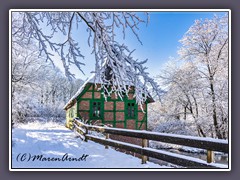 Garlstedt - Brockmannsmühlen - ein Garlstedter Kleinod