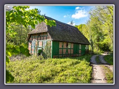 Garlstedt - Brockmannsmühle