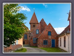 Klosterkirche - St. Marien