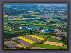 Ohlenstedt  - Ohenstedter Quellseen