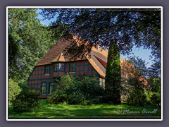 Ortschaft Teufelsmoor - Brinkhof