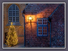 Osterholz Scharmbeck - Weihnachten an der Klosterkirche St Marien