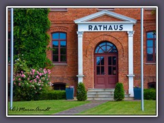 Rathaus - Sommerlook