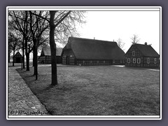 Grasberg - Der Findorff Hof in Grasberg