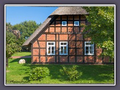 Grasberg - Der Findorff Hof in Grasberg