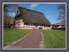 Iselersheim - Das Findorff Haus in Iselersheim