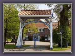 Lilienthal - Murkens Hof