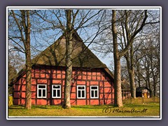 Neu St Jürgen - Heimatverein und Museum