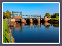 Ritterhude - An der Schleuse 