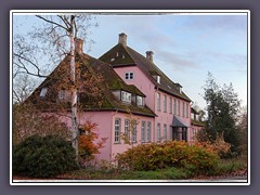 Ritterhude - Dammgut in Ritterhude