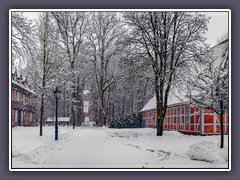 Osterholz Scharmbeck - immer wieder Gut Sandbeck