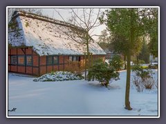 Osterholz Scharmbeck - Museumsanlage