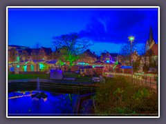 Osterholz Scharmbeck - Weihnachtszeit