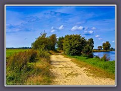 Teuflesmoor - Sommer an der Hamme