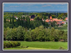 Osterholz - Scharmbeck