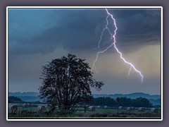 Unwetterlicht