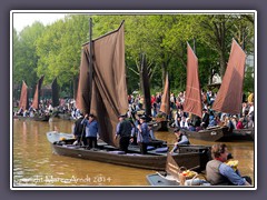 Ankommen in Bremen