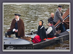 Die Jürgen Christian Findorff Crew