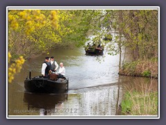 Im Bremer Torfkanal